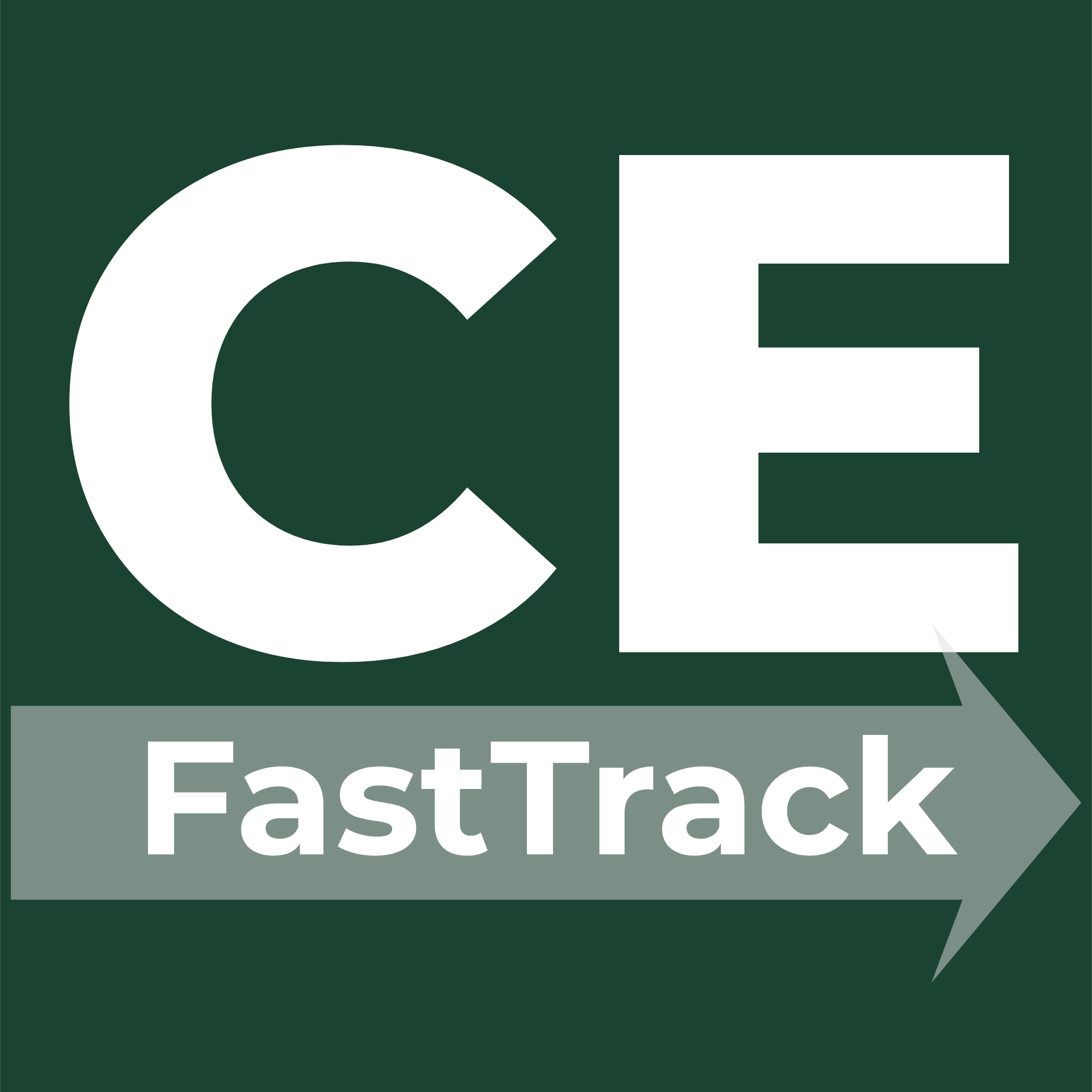 CE FastTrack